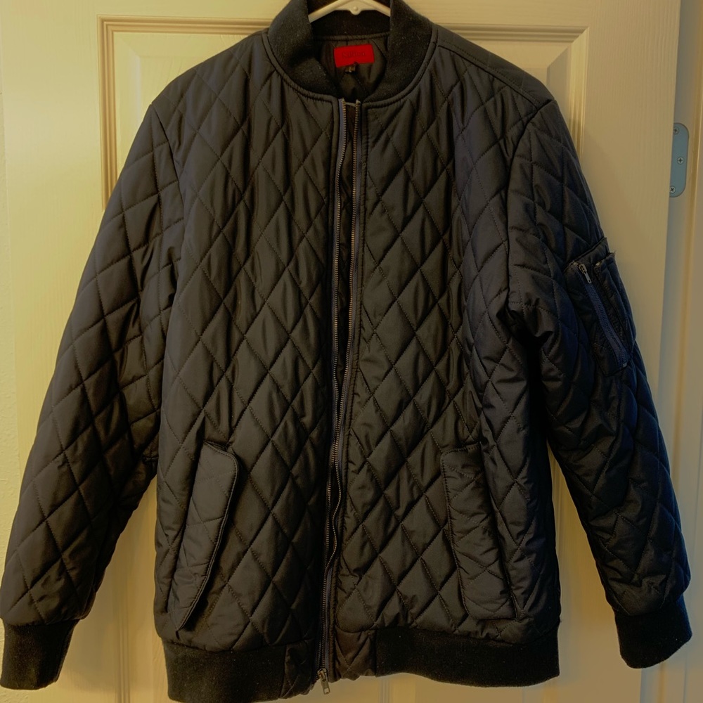 Killion (bomber jacket)